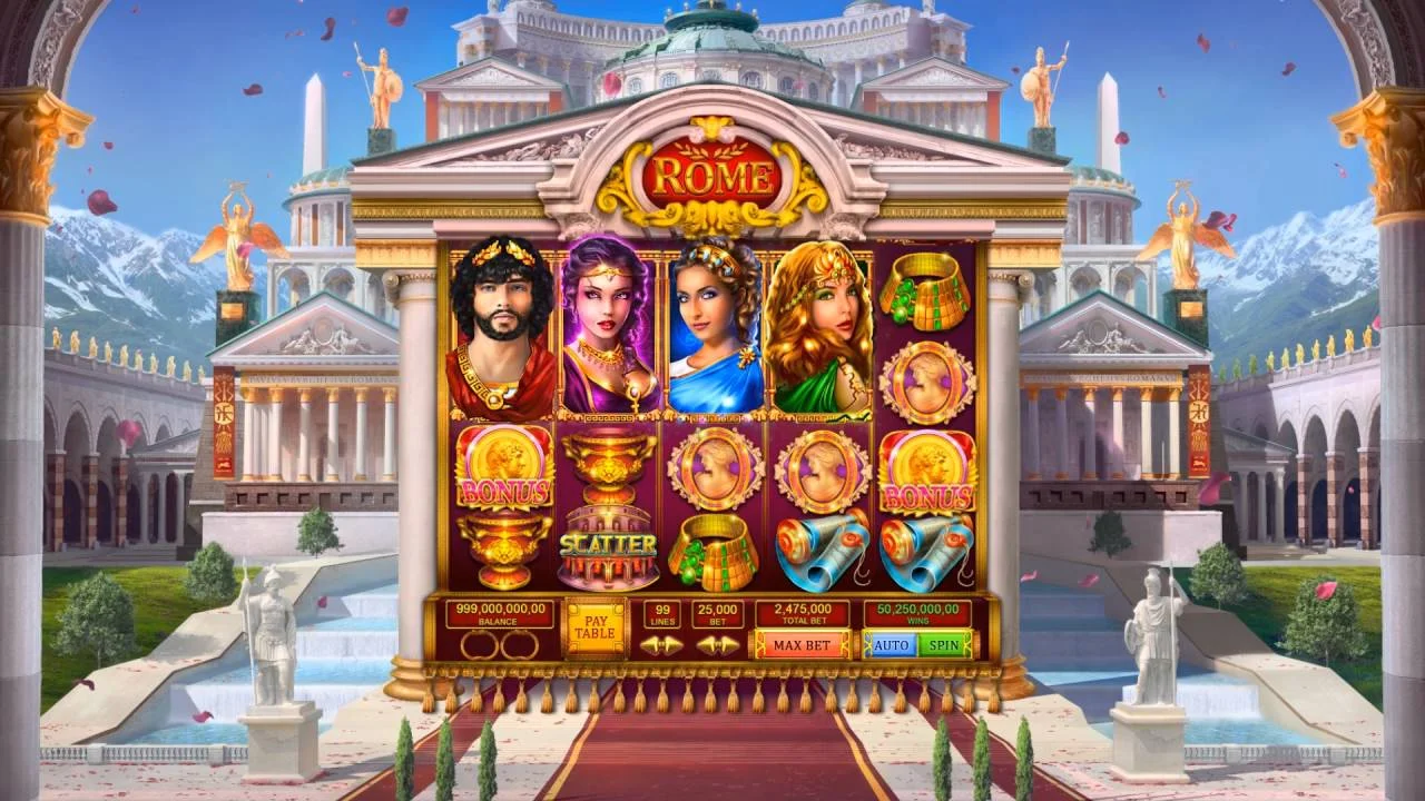 Season Pass und Missionen in Slots
