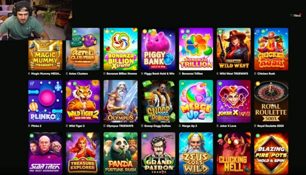 Fichas de casino e smartphone simbolizando bônus de boas-vindas em 2026